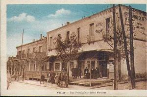 VIALAR RUE PRINCIPALE